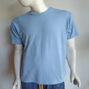 LEVIS WELLTHREAD MENS VINTAGE TEE XL Blue