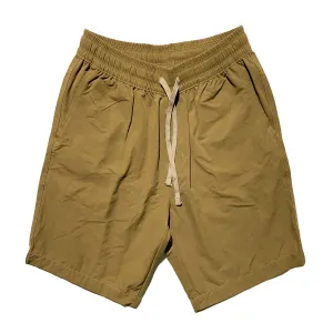 Generic Cam Short Brown Mens XL
