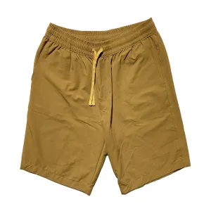 Generic XL Brown Mens Cam Short
