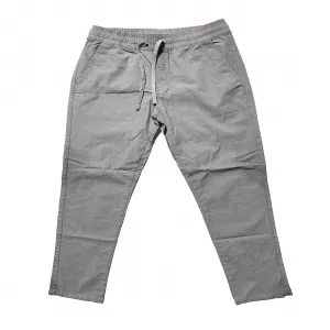 Generic Jet Set Joggers Grey Jeans