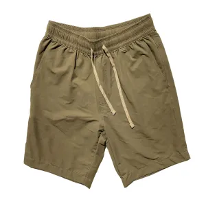 Generic XXL Brown Mens Cam Short
