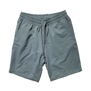 Branded P003 XXL Light Green Mens Cam Short
