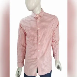 POLO Rose Mens Pink Shirt XXL