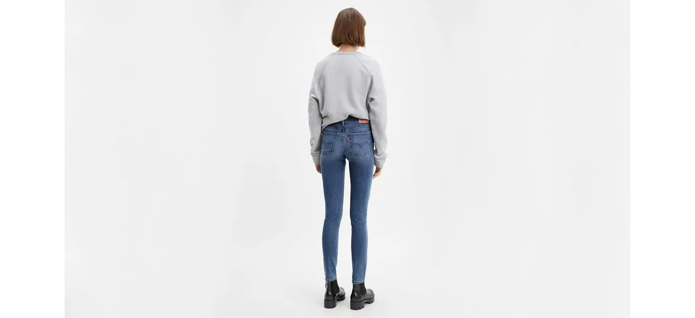 Generic 311 Shaping Skinny Jeans - image 2