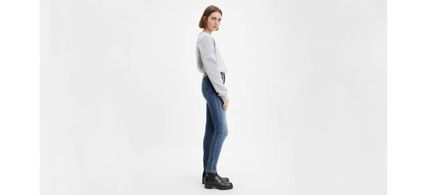 Generic 311 Shaping Skinny Jeans - image 3