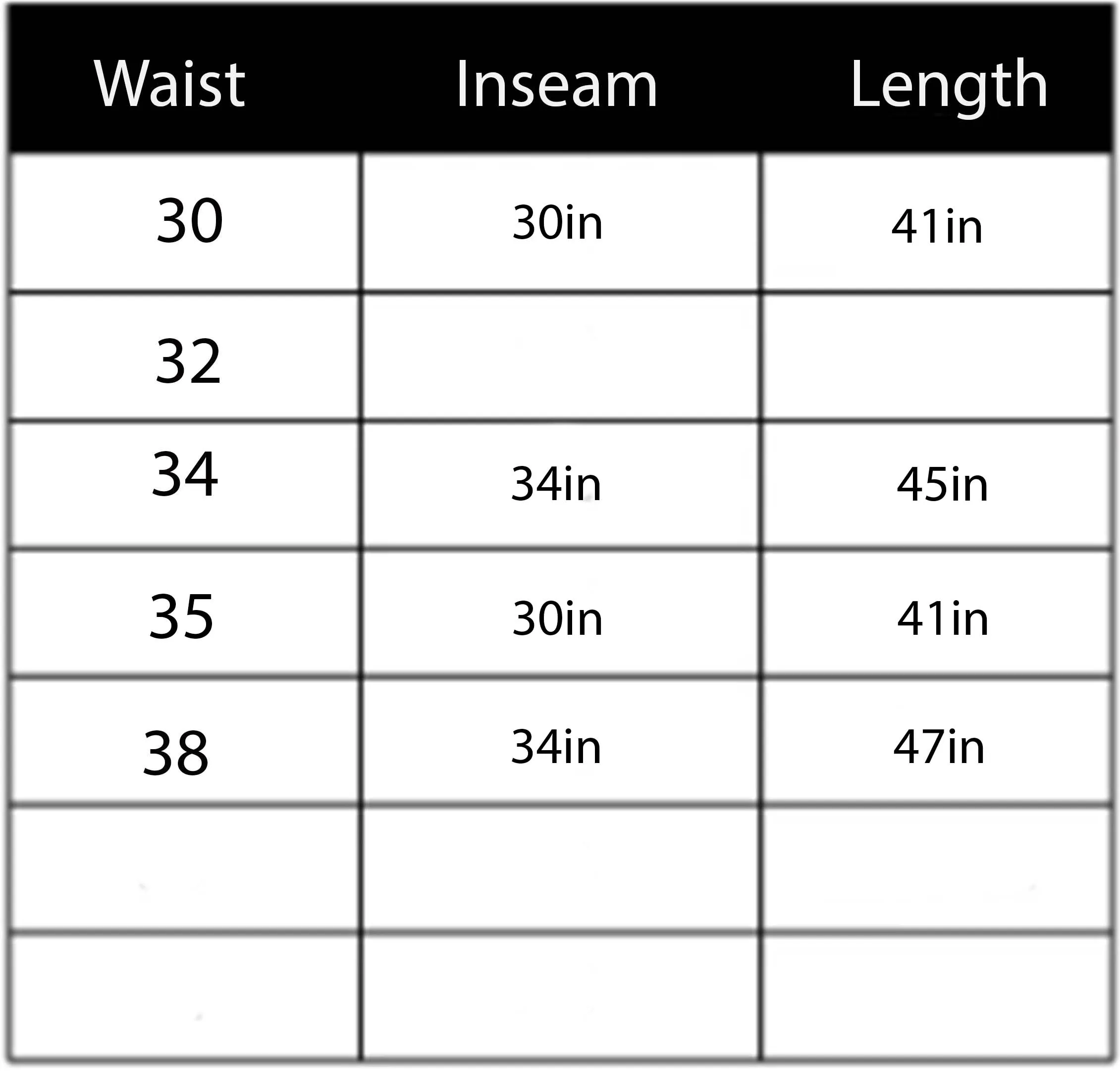 Generic Womens Baggy Jeans Blue High Rise Straight Leg - image 4