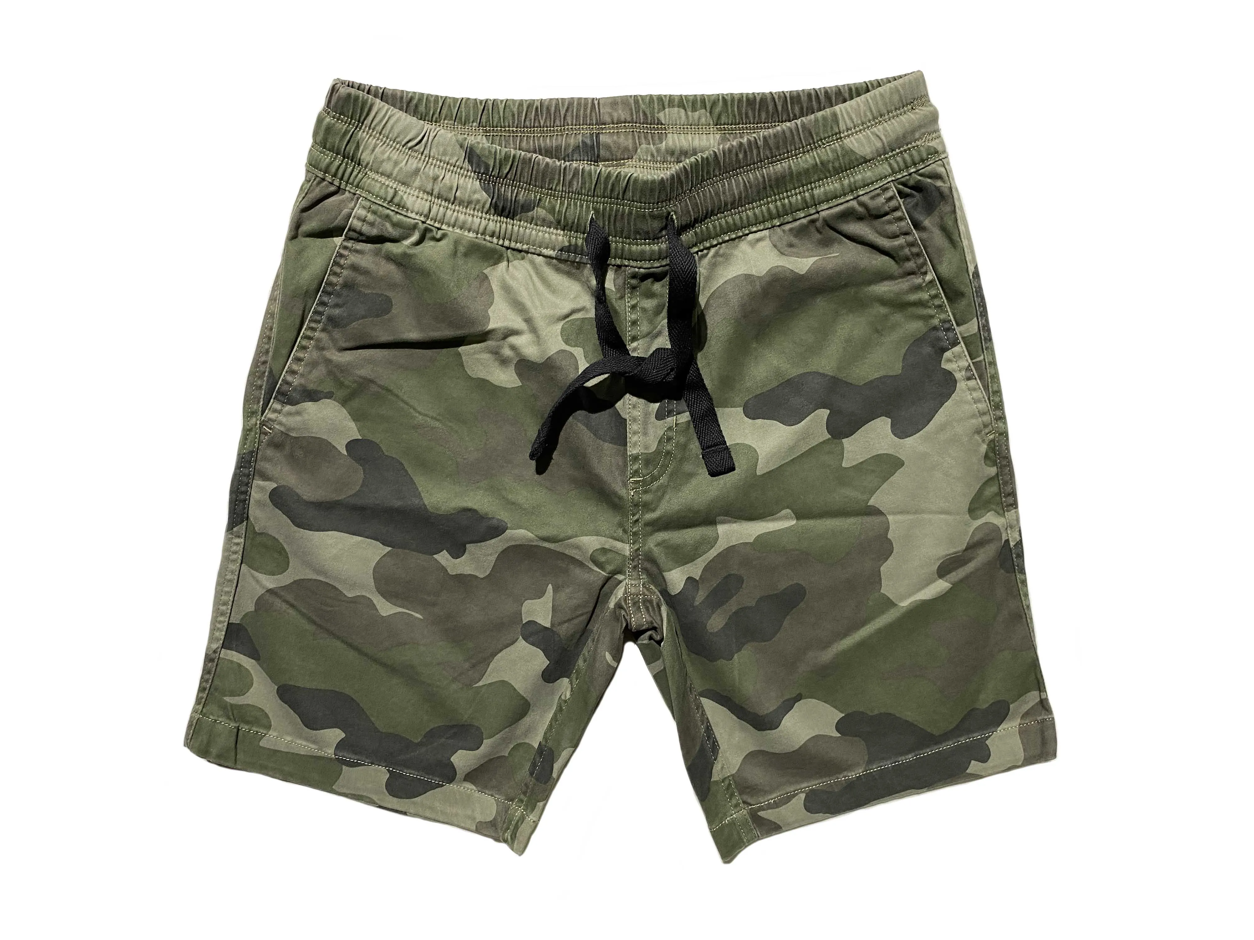 Generic Cam Short C001 Camo
