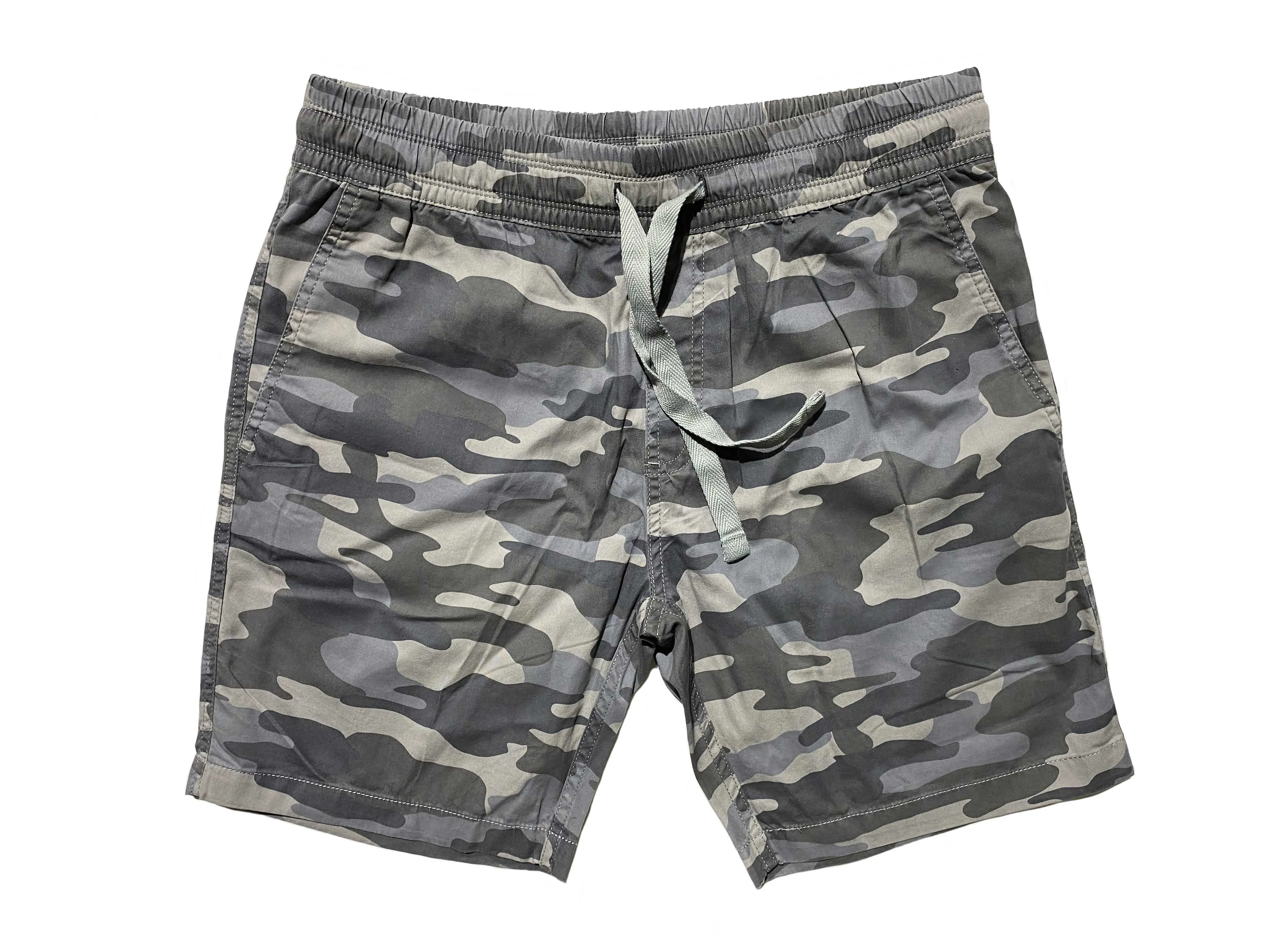 Generic Cam Short C004 Multicolor Waist 30