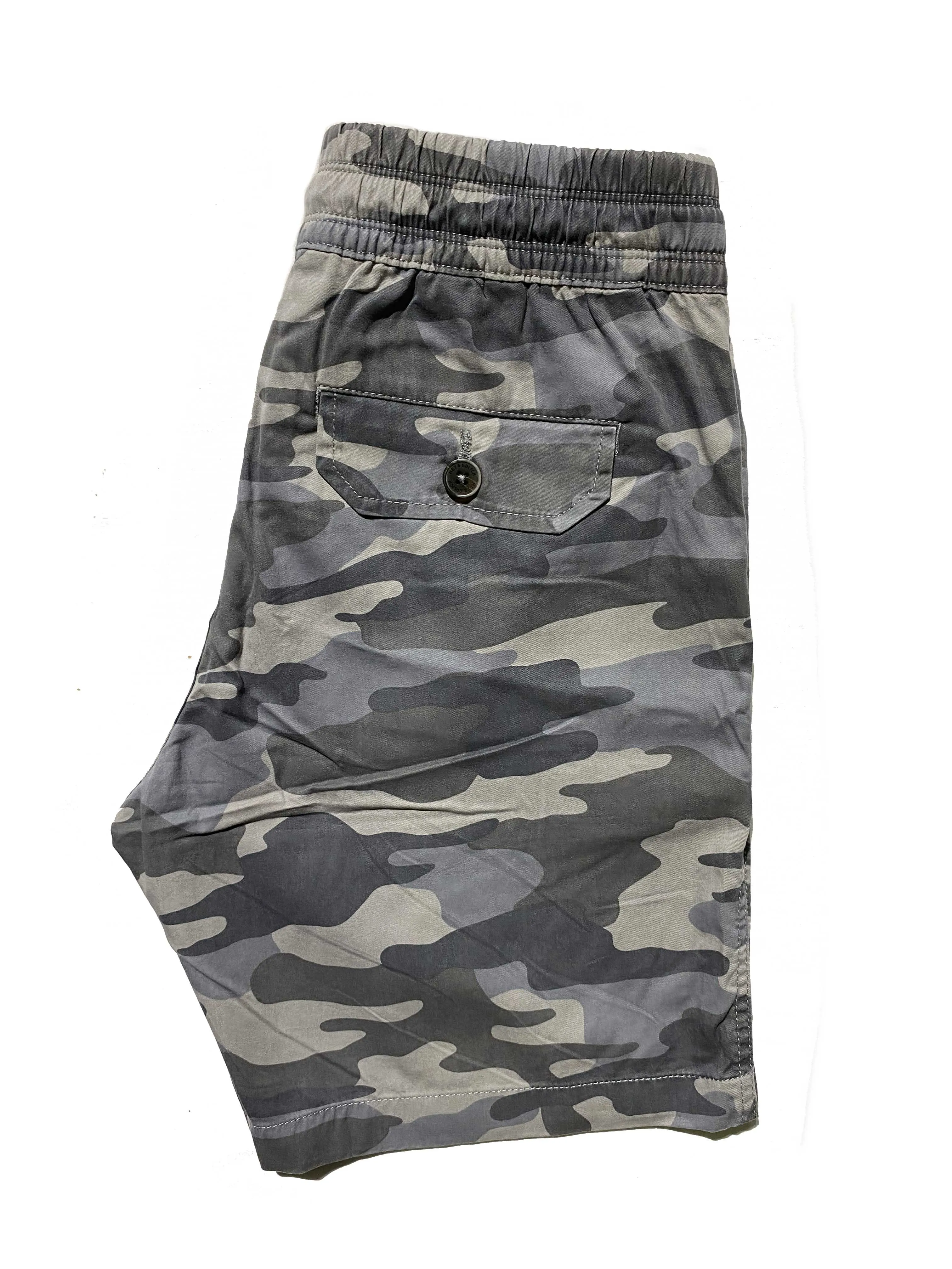 Generic Cam Short C004 Multicolor Waist 30 - image 2