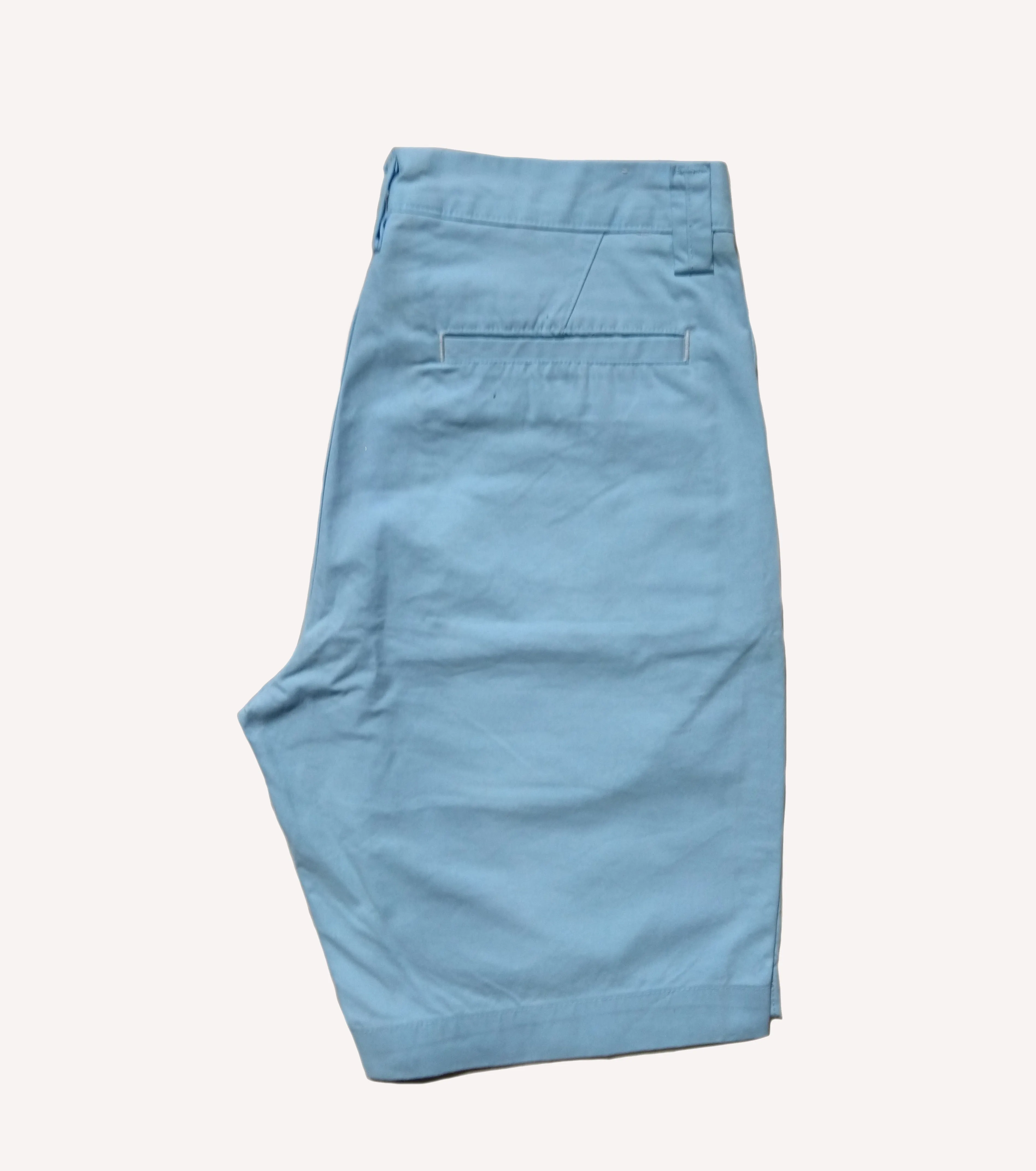 GAP Mens Sky Blue Short - Waist 30 - image 2