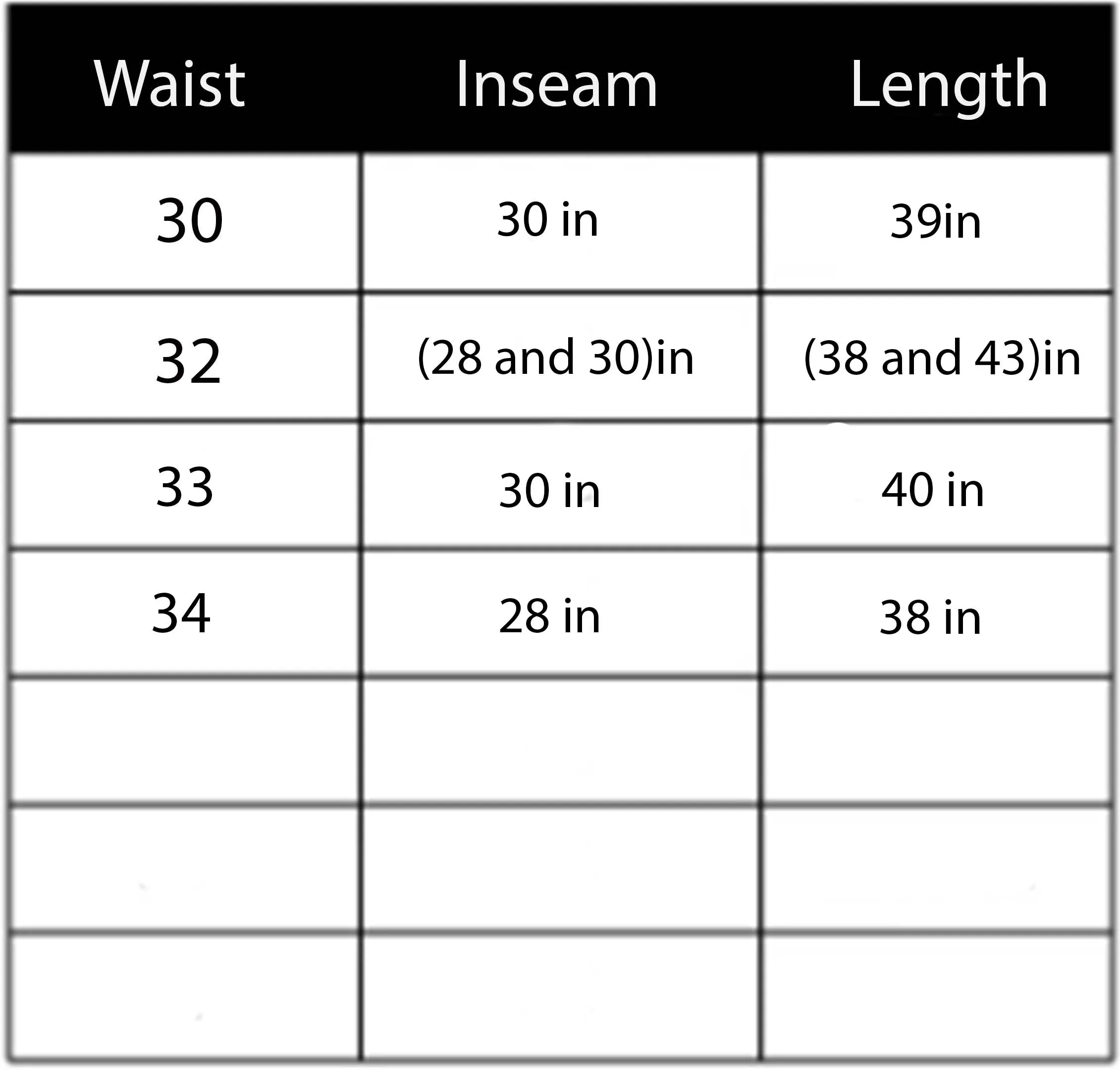 Generic Womens Shaping Skinny Jeans High Waist - image 3
