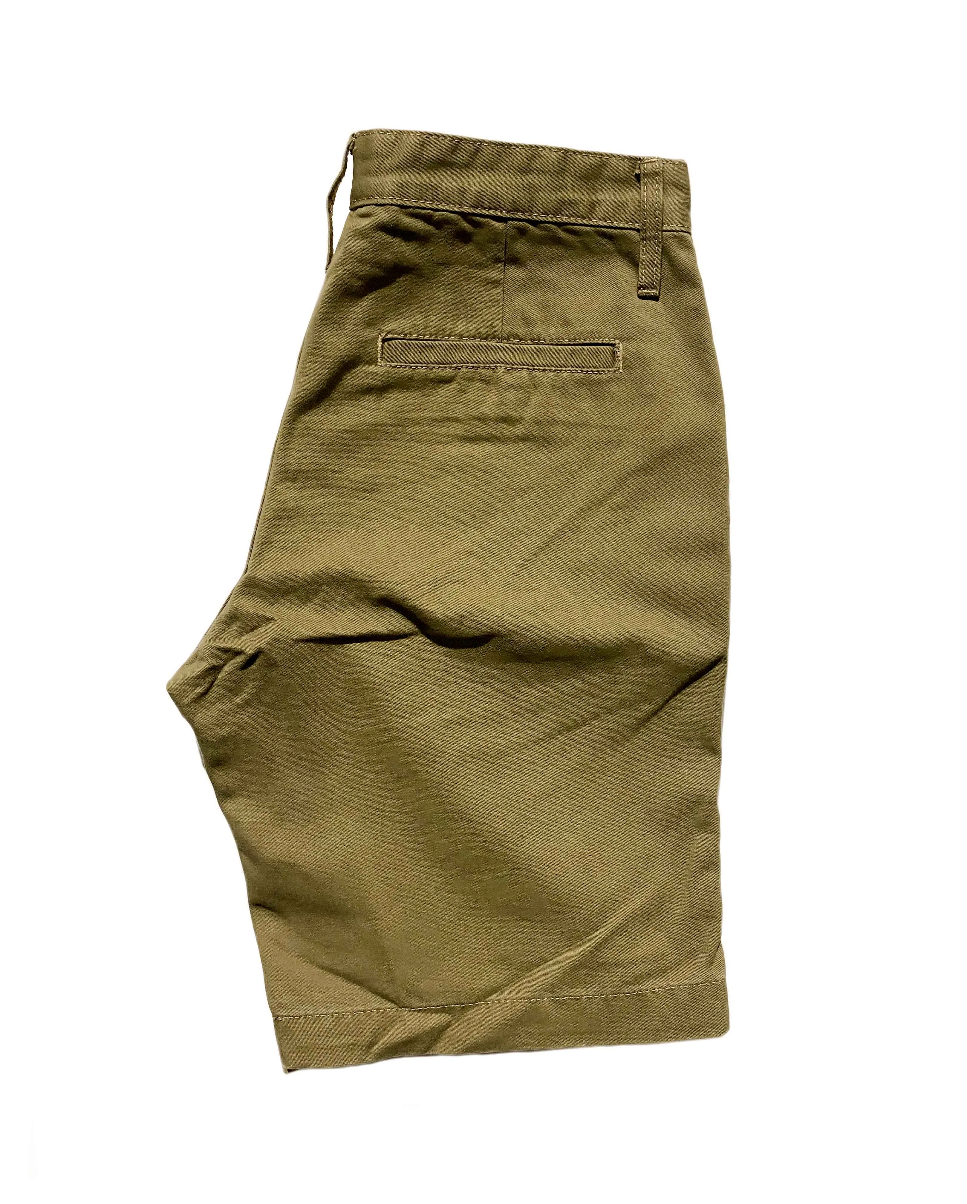 Superdry Cacao Mens Short Waist:32 - image 2