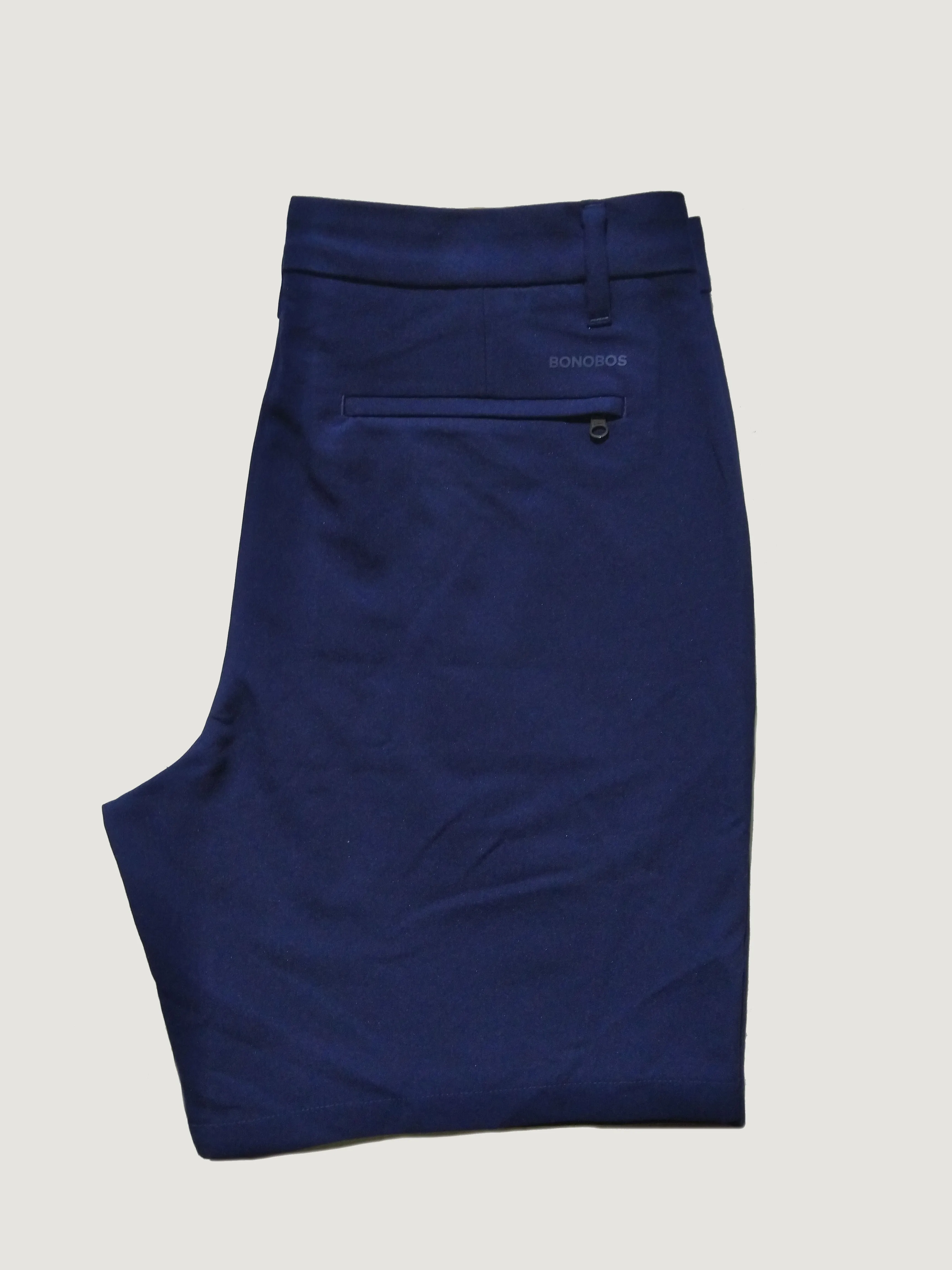 Bonobos Highland Golf Shorts Dark blue - image 3