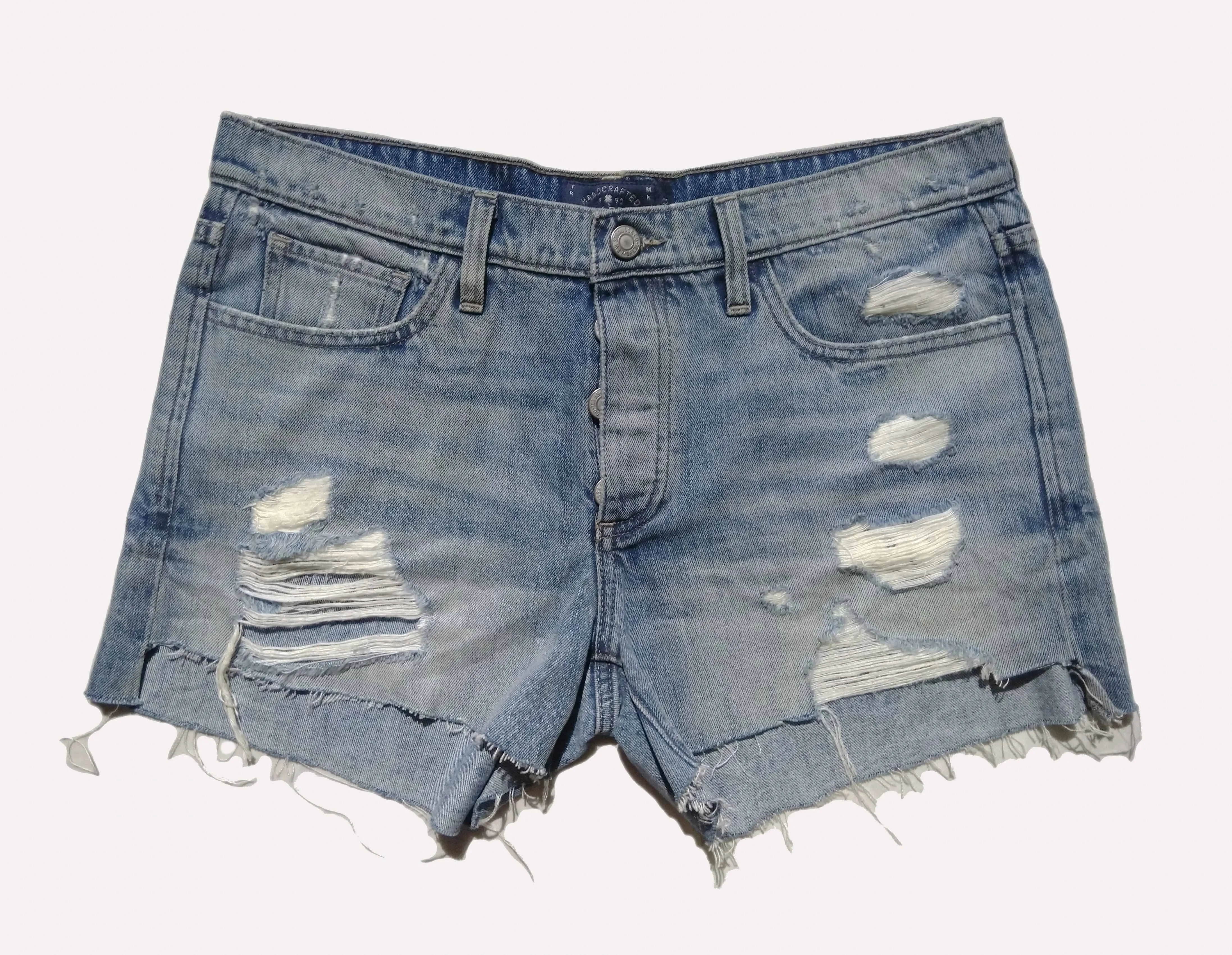 Lucky Brand The Boyfriend Short Blue