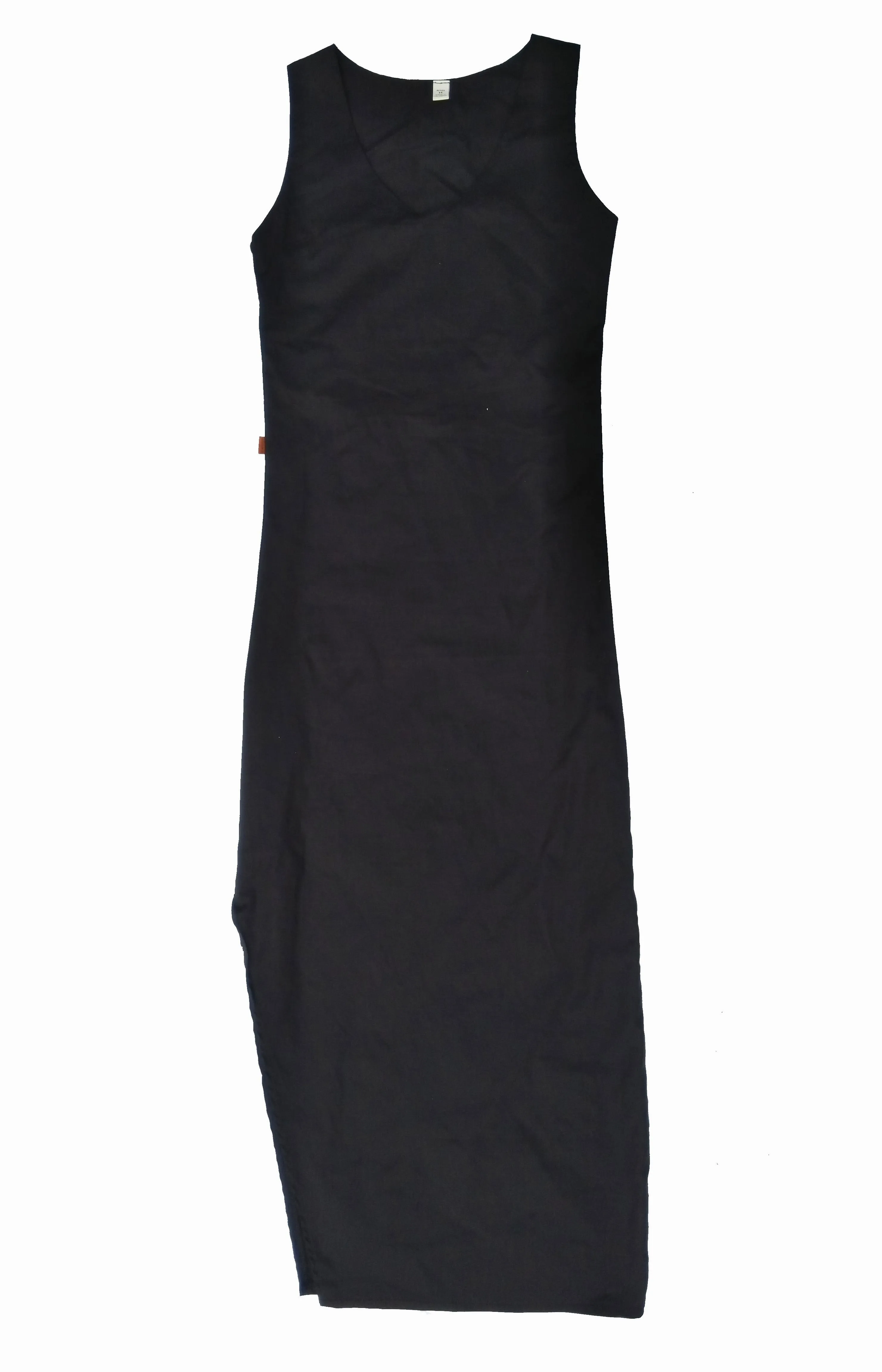 Generic XL Black Womens Party Frock - image 3