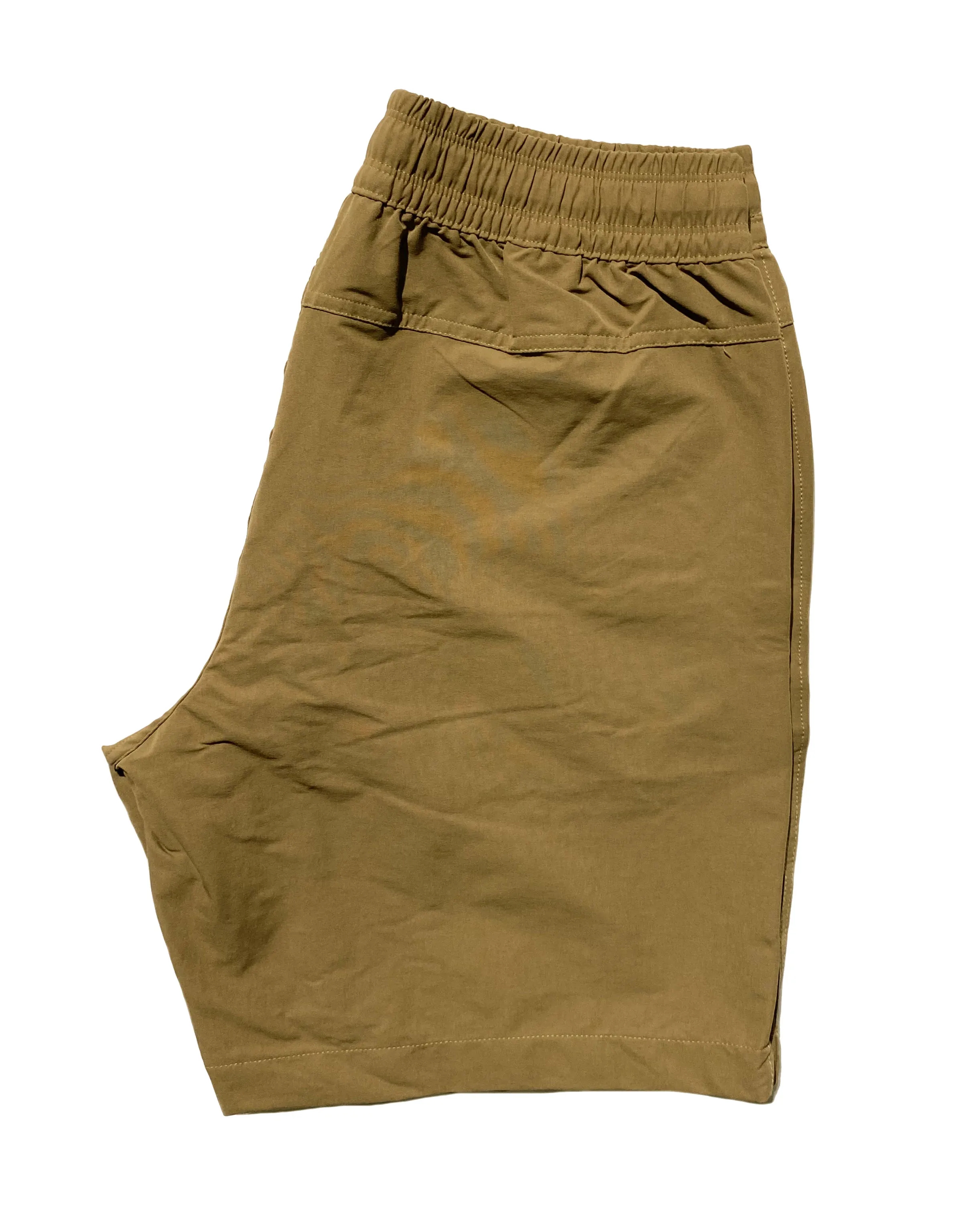 Generic Cam Short Brown Mens XL - image 2