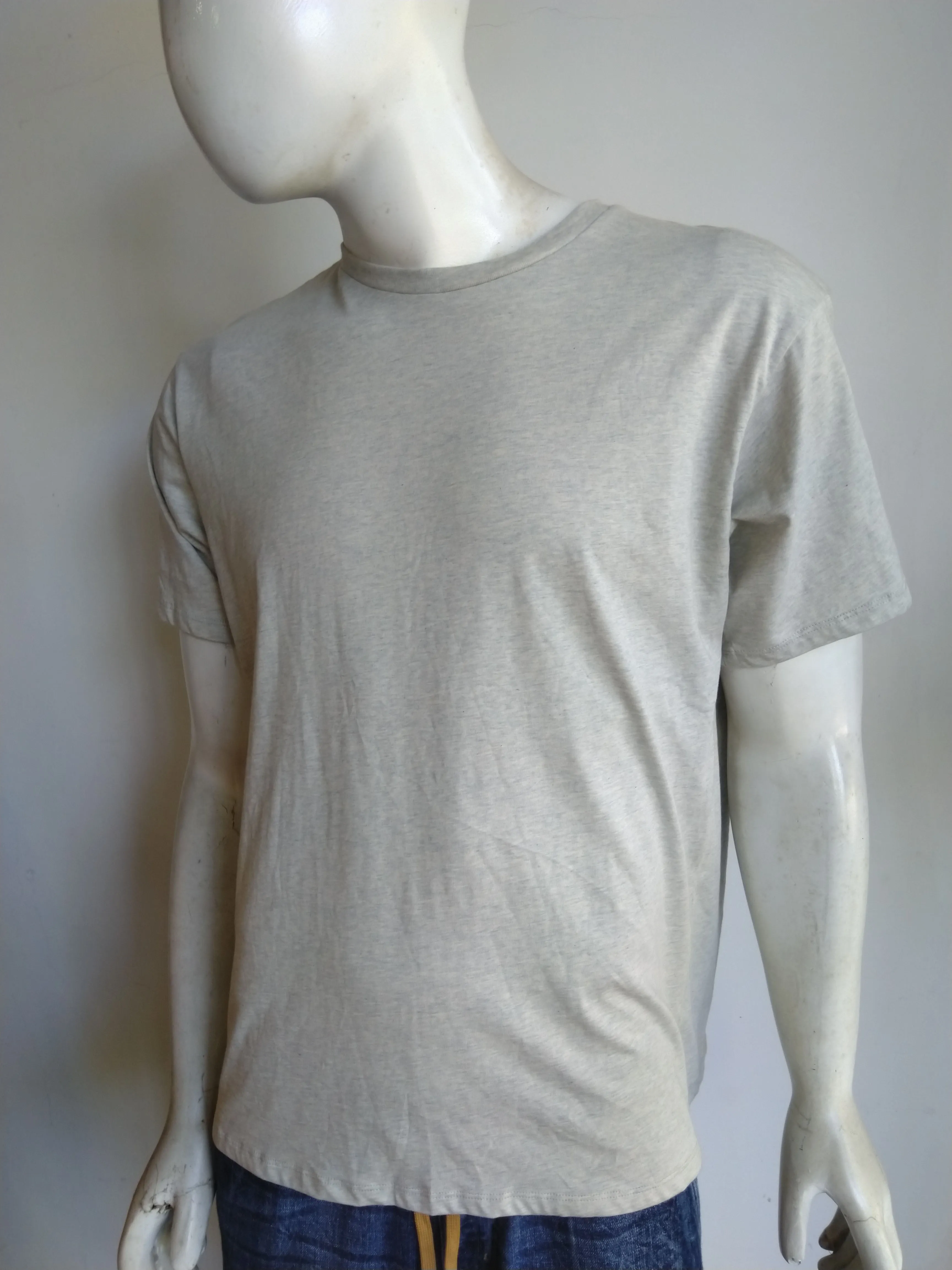 LEVIS WELLTHREAD VINTAGE T-SHIRT