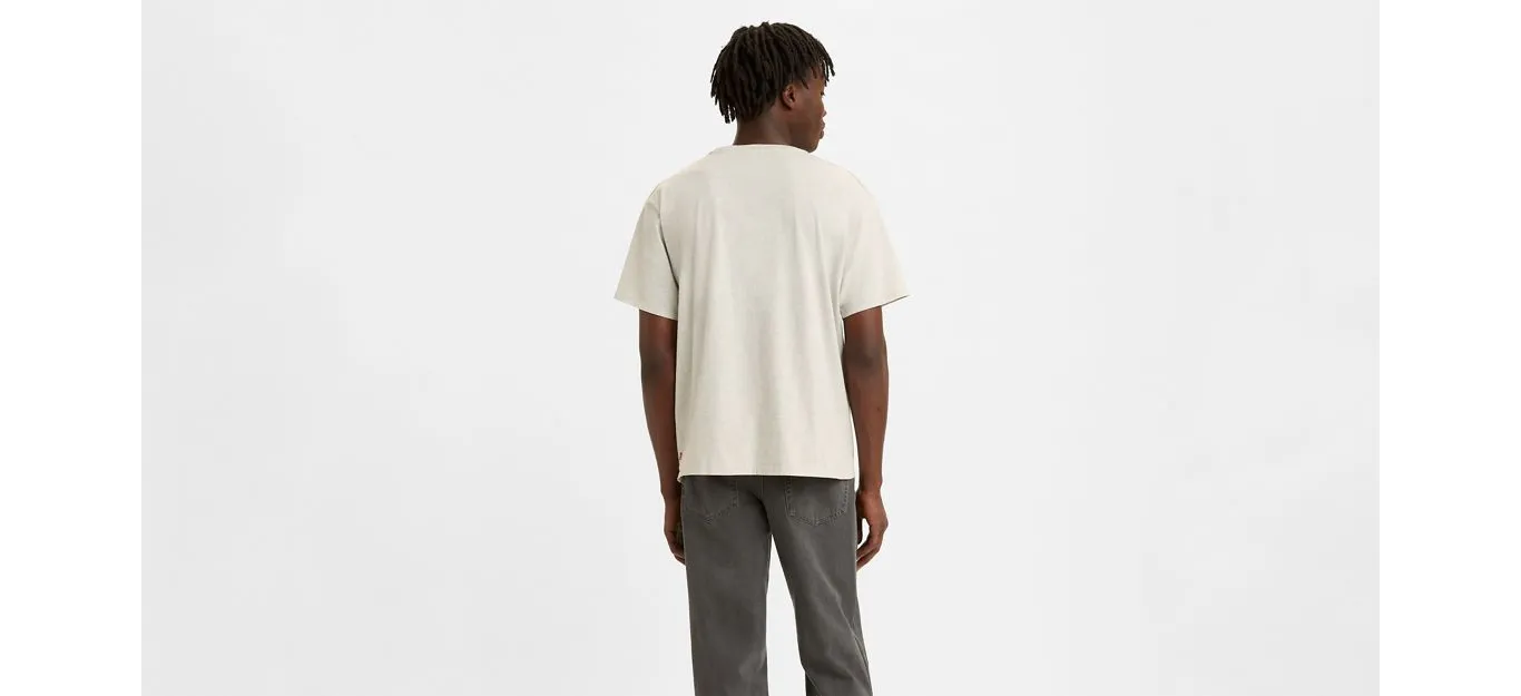 LEVIS WELLTHREAD VINTAGE T-SHIRT - image 4