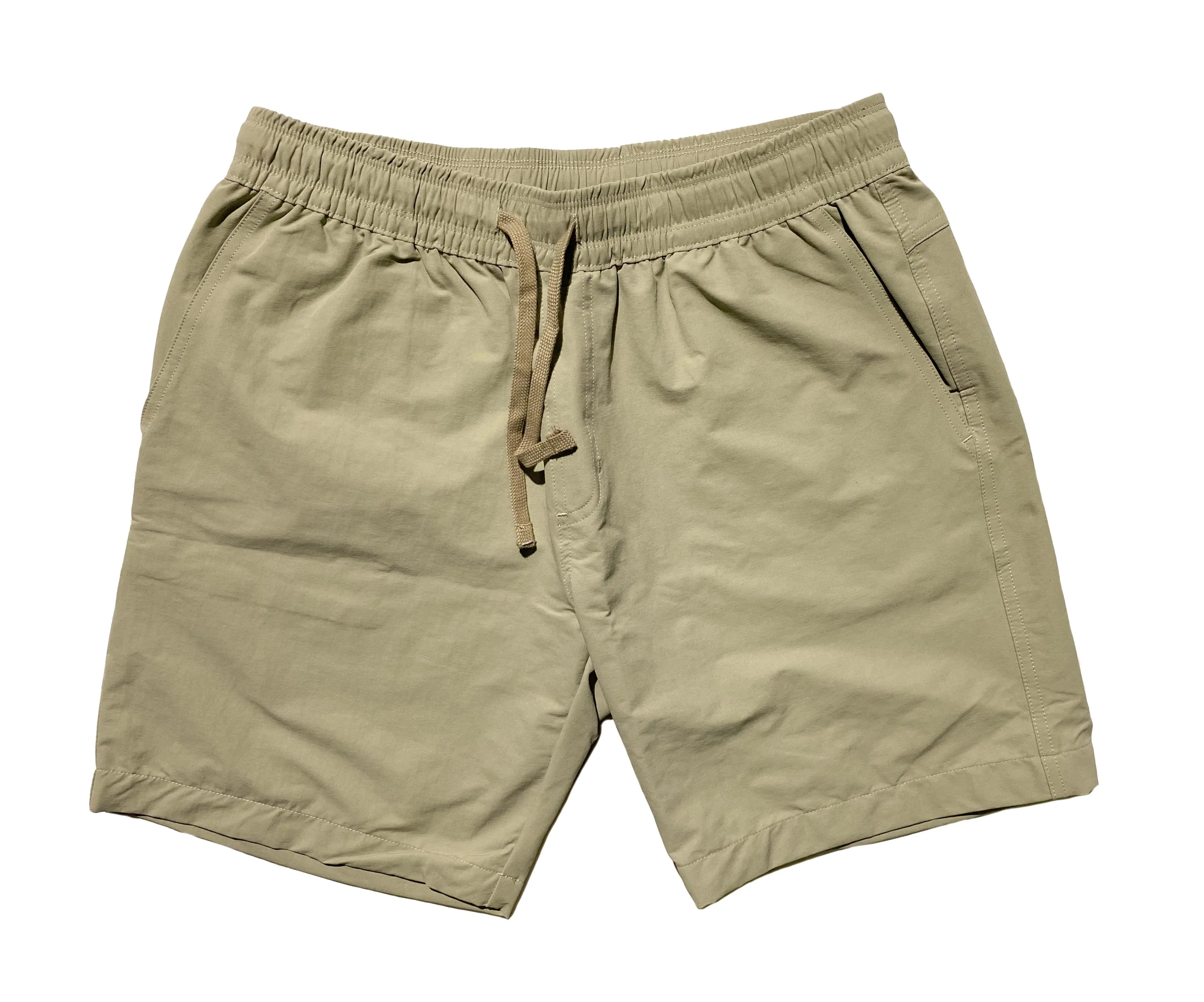 Generic Cam Short Cream XL Mens