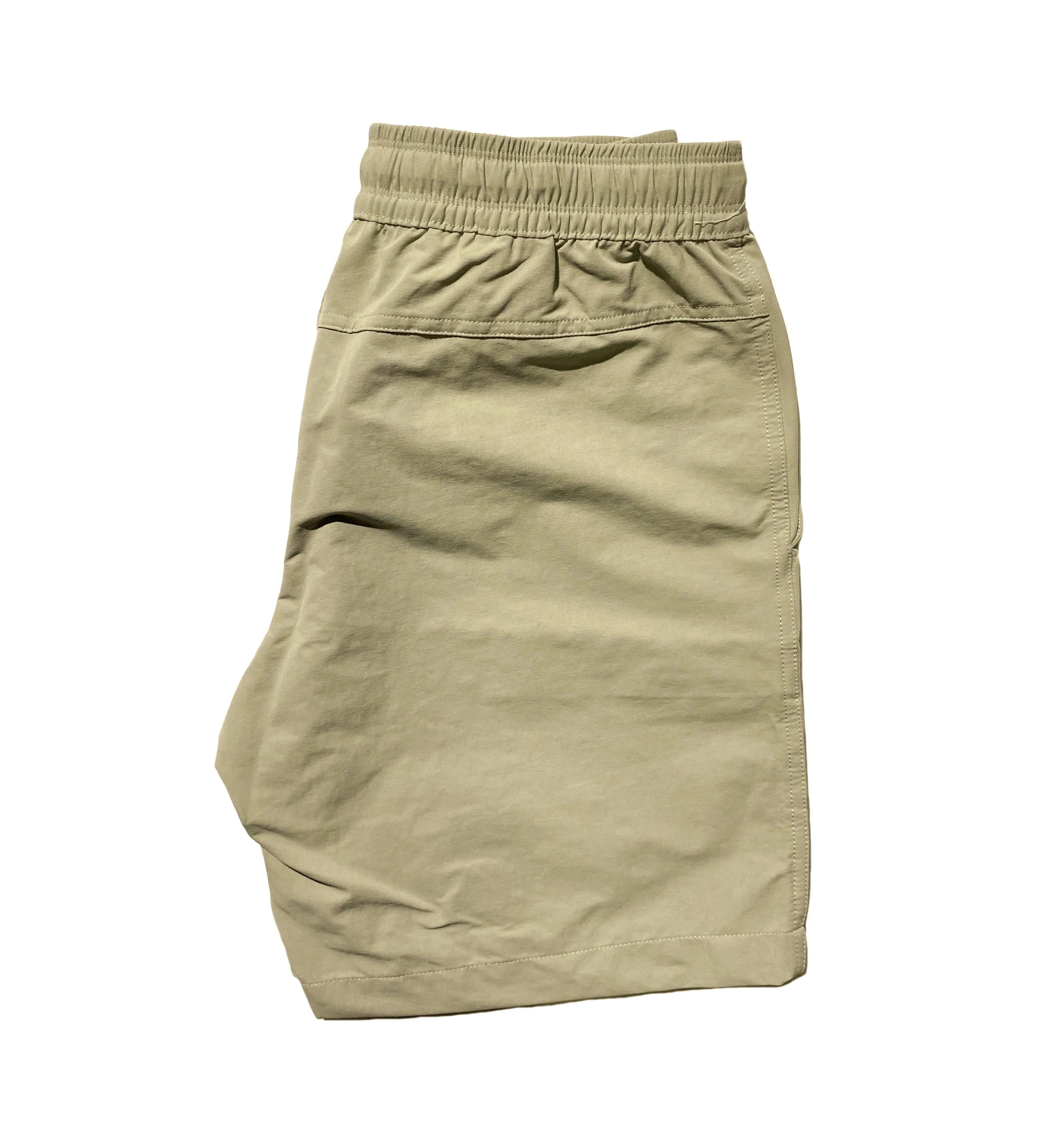 Generic Cam Short Cream XL Mens - image 2