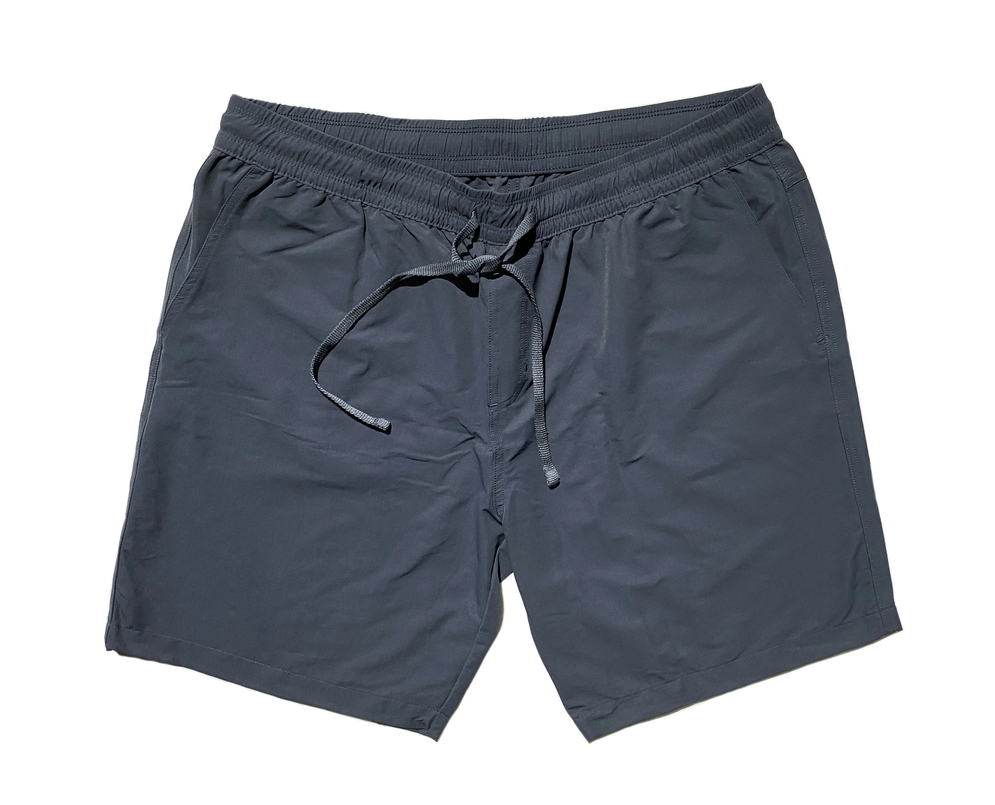 Generic Blue Mens Cam Short XXL