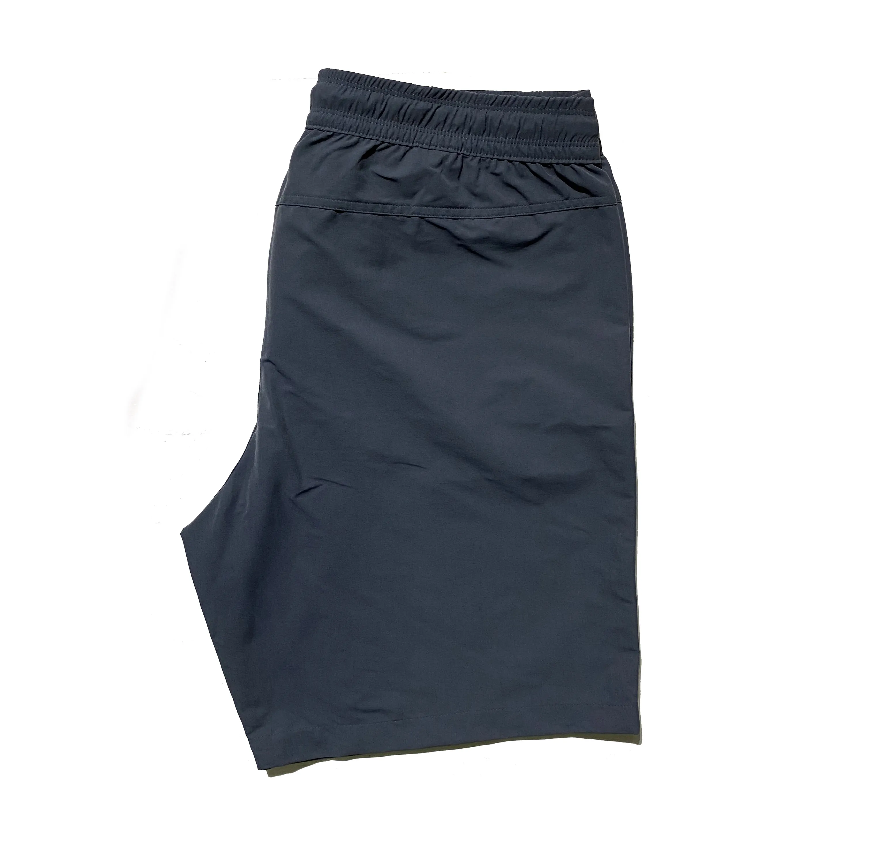 Generic Blue Mens Cam Short XXL - image 2
