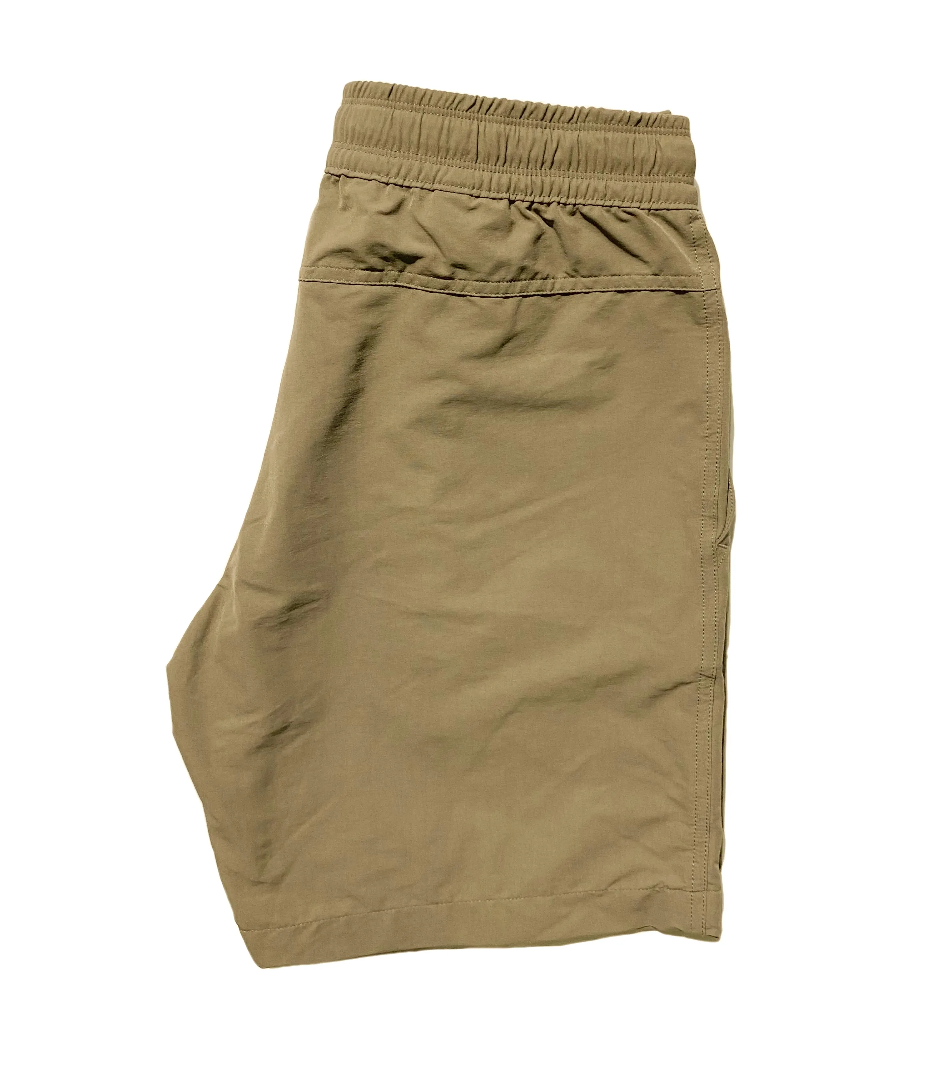 Generic XXL Brown Mens Cam Short - image 2