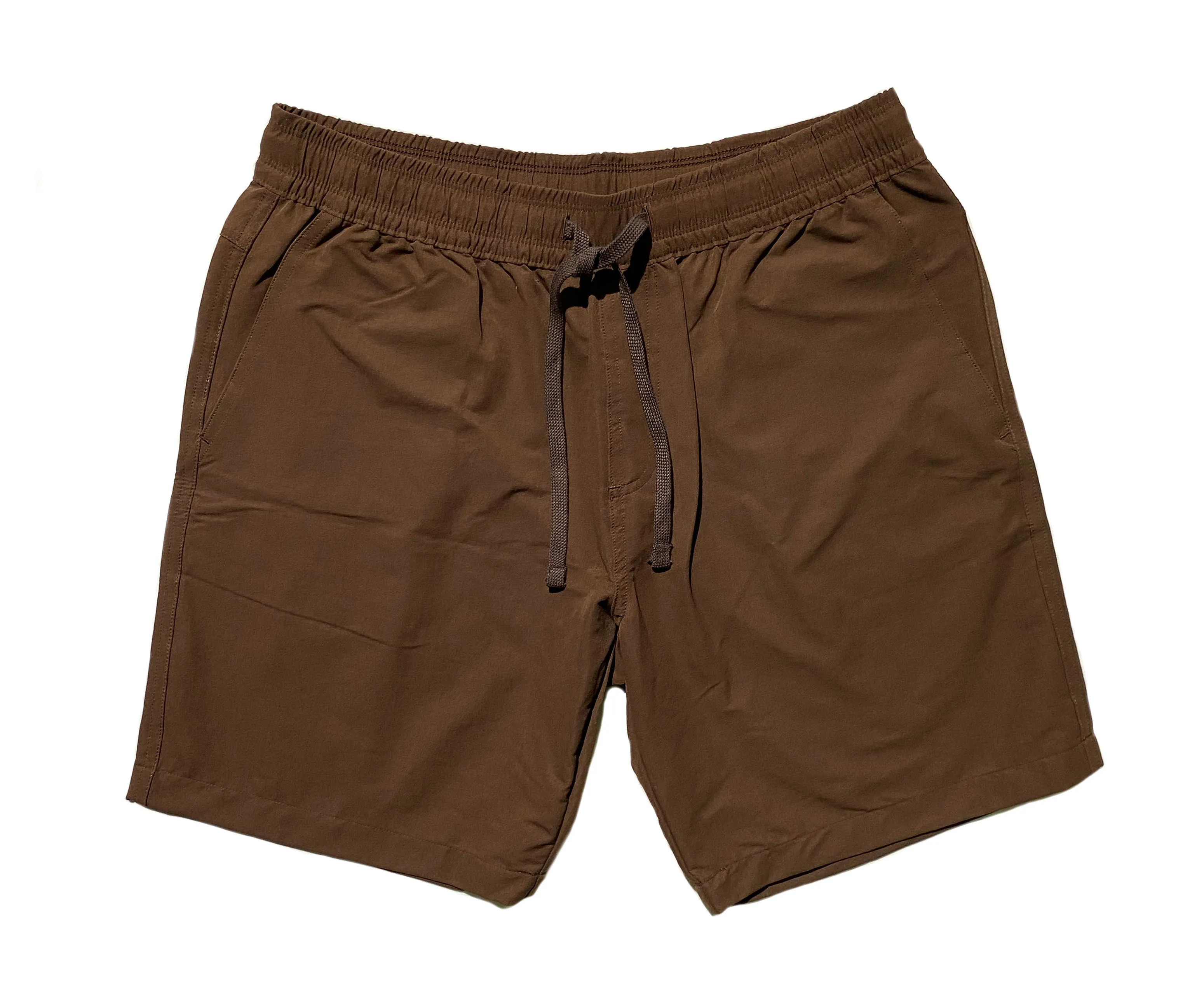 Generic Cam Short Mens Brown XXL