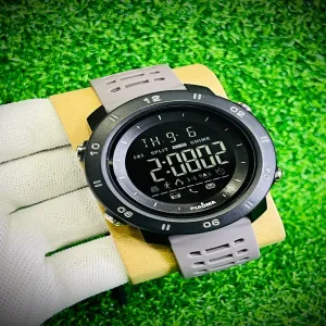 Generic Boys Casual Sports Watch Grey