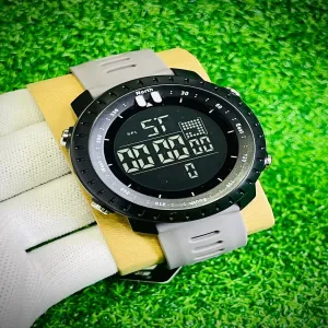 Generic Boys Casual Sports Watch