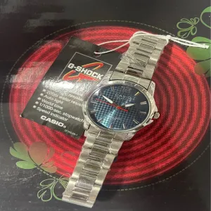 Generic Ladies Watch Silver