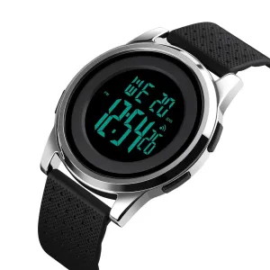 Skmei Watch Battery Warranty