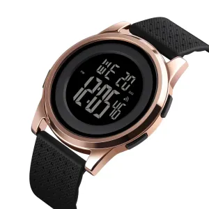 Skmei Watch 6-Month Battery Warranty