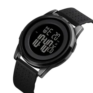 Skmei Watch 06 Months Battery Warranty