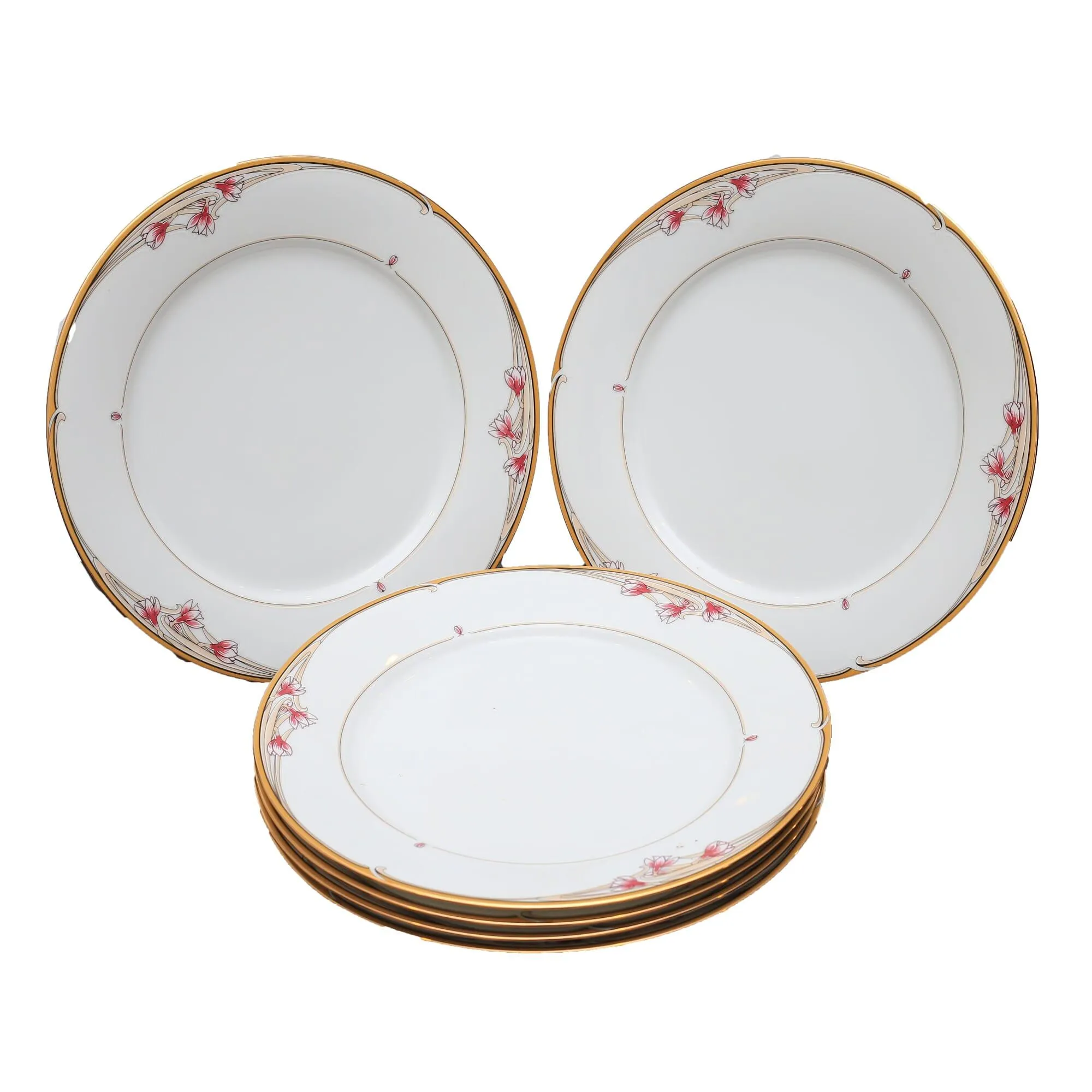 Gold Mark GM1211 6pc Dinner Set