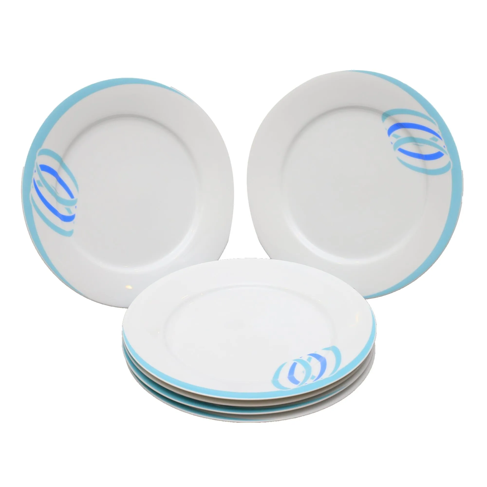 NORITAKE R16006 Rattota 6pc Dinner Set