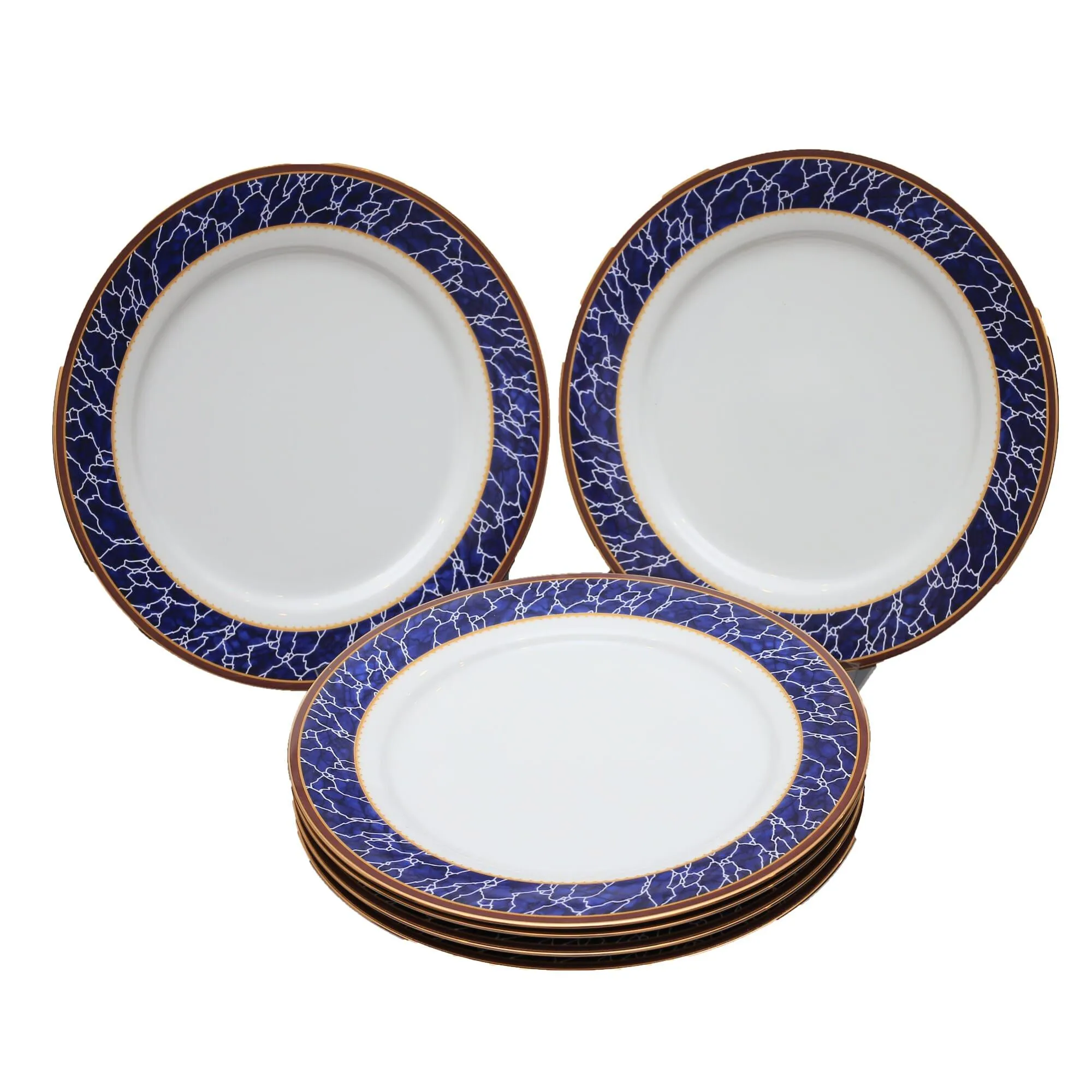 NORITAKE R3550 Rattota Premium 6pc Dinner Set