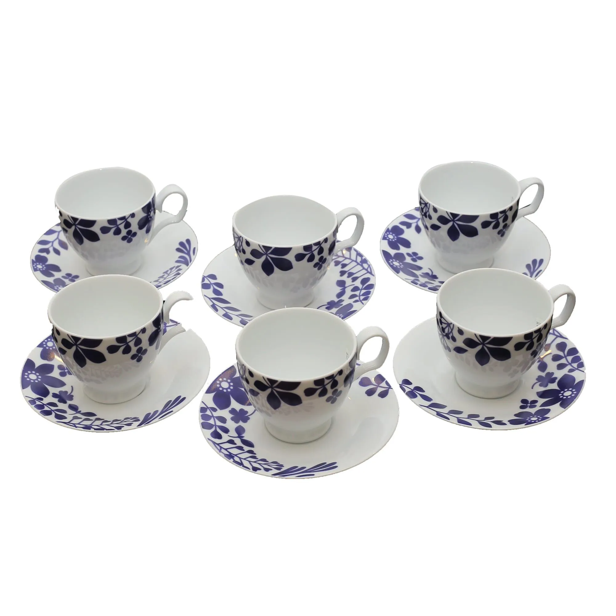 NORITAKE R3556 Rattota 12pc Tea Set