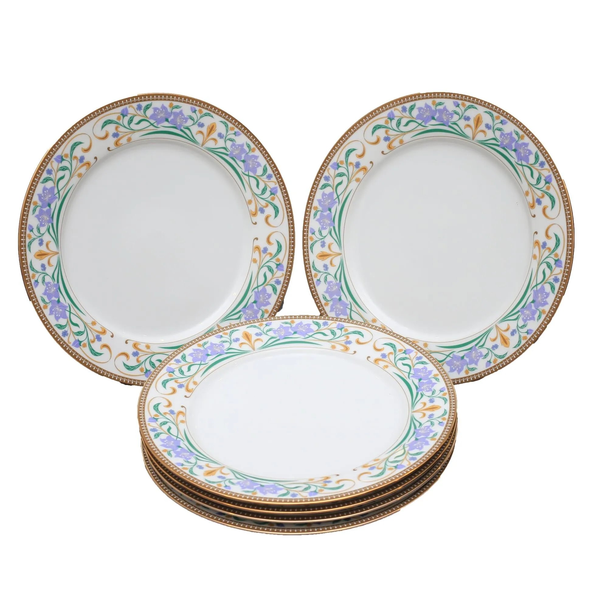 Rattota R3552 Premium 6pc Dinner Set