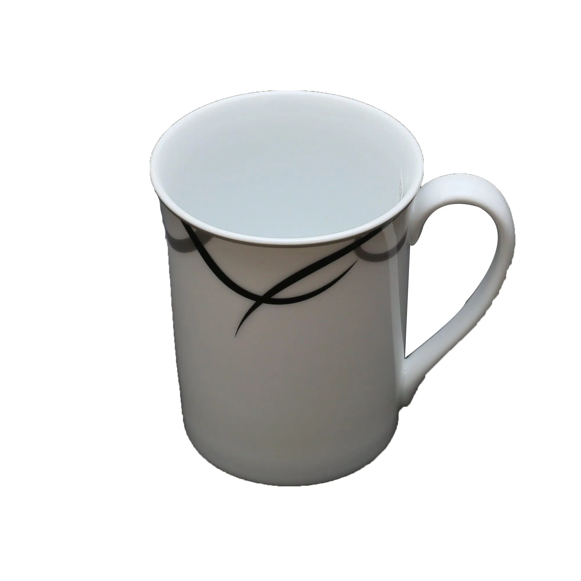 Rattota R3554 Tea Mug Multicolor