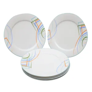 Gold Mark GM0803 6pc Dinner Set