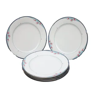Gold Mark GM1210 6pc Dinner Set
