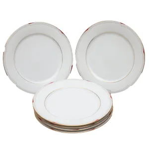 Gold Mark GM1213 6pc Dinner Set