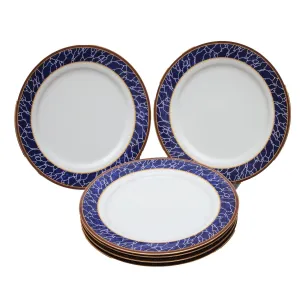 NORITAKE R3550 Rattota Premium 6pc Dinner Set