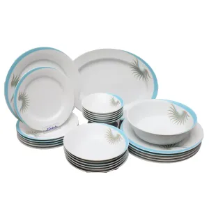 Rattota R16005 26pc Dinner Set