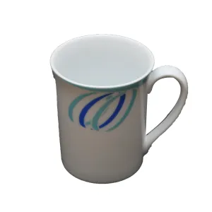 Rattota R16005 Multicolor Tea Mug