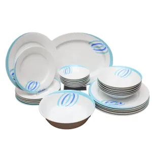 Rattota R16006 26pc Dinner Set