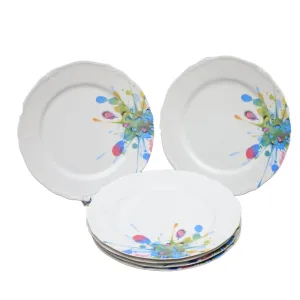 Rattota R16009 6pc Dinner Set