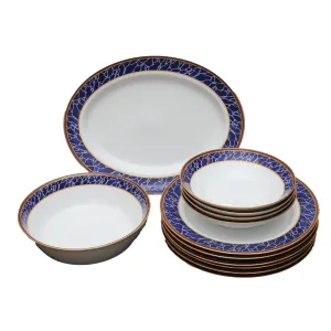 Rattota R3550 12pc Premium Dinner Set