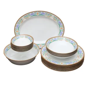 Rattota R3552 Premium 18pc Dinner Set